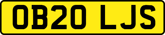 OB20LJS