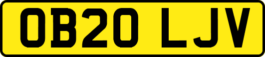 OB20LJV