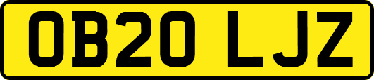 OB20LJZ
