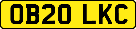 OB20LKC