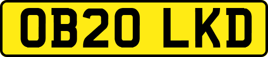 OB20LKD