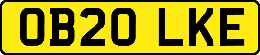 OB20LKE