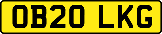 OB20LKG