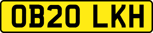 OB20LKH