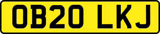 OB20LKJ