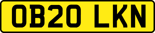 OB20LKN