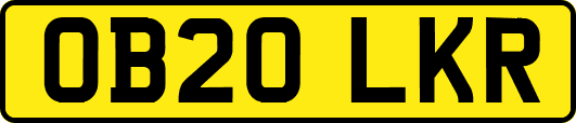 OB20LKR