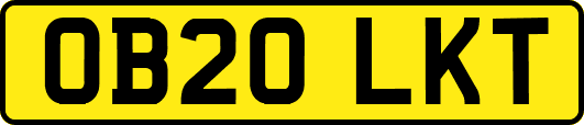 OB20LKT