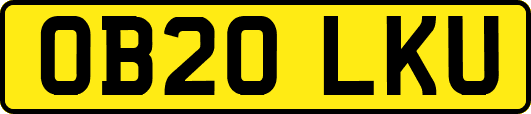 OB20LKU