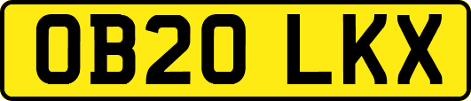 OB20LKX