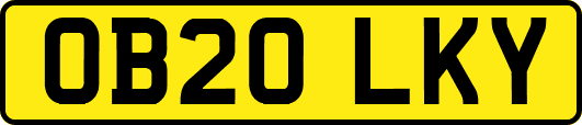 OB20LKY