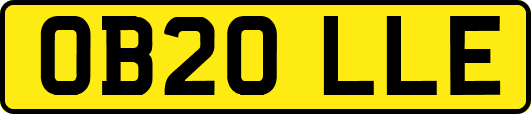 OB20LLE