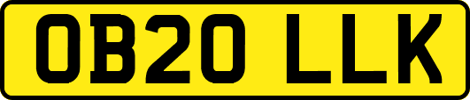 OB20LLK