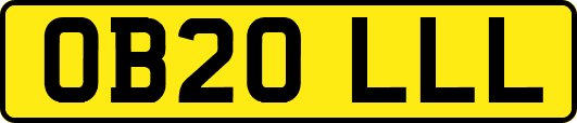OB20LLL