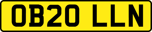 OB20LLN