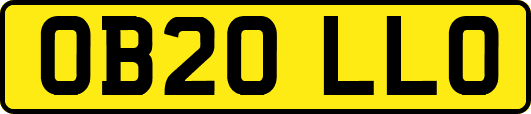 OB20LLO