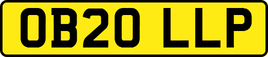 OB20LLP