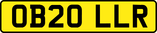 OB20LLR