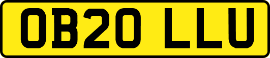 OB20LLU