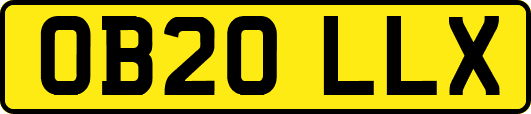 OB20LLX