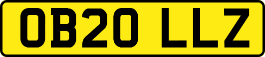OB20LLZ