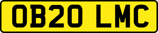 OB20LMC