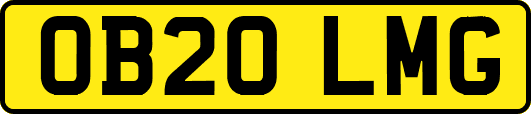 OB20LMG