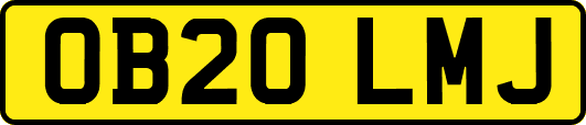 OB20LMJ
