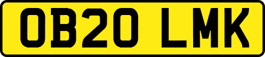 OB20LMK