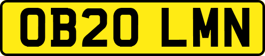 OB20LMN