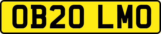 OB20LMO