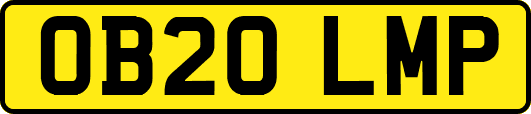 OB20LMP