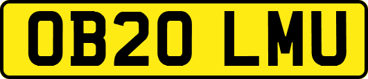 OB20LMU