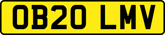 OB20LMV