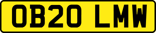 OB20LMW