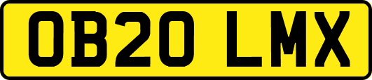 OB20LMX