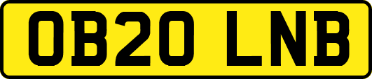 OB20LNB