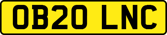 OB20LNC
