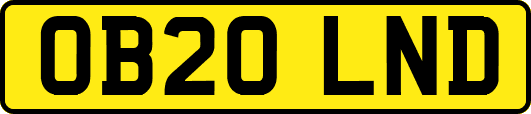 OB20LND