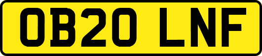 OB20LNF