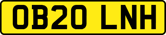 OB20LNH