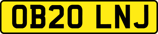 OB20LNJ