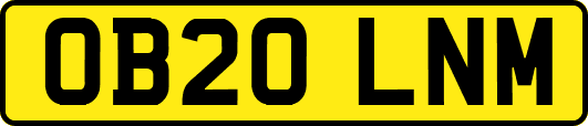OB20LNM