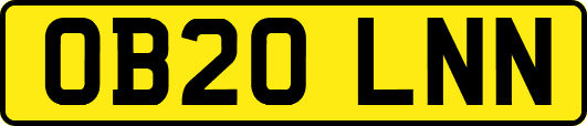 OB20LNN