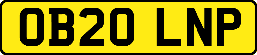OB20LNP