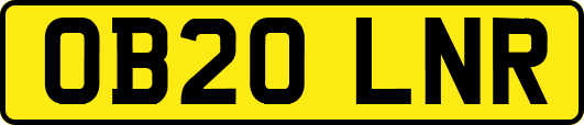 OB20LNR