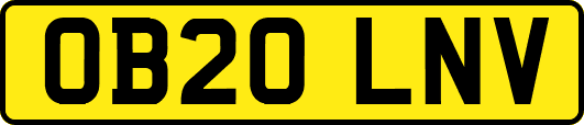 OB20LNV