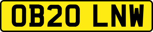 OB20LNW