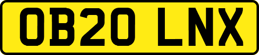 OB20LNX