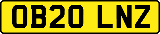 OB20LNZ